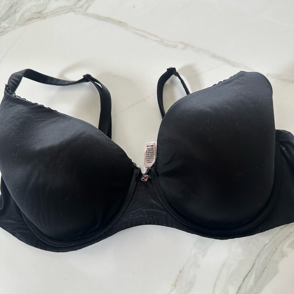 Victoria's Secret Classic Black Bra